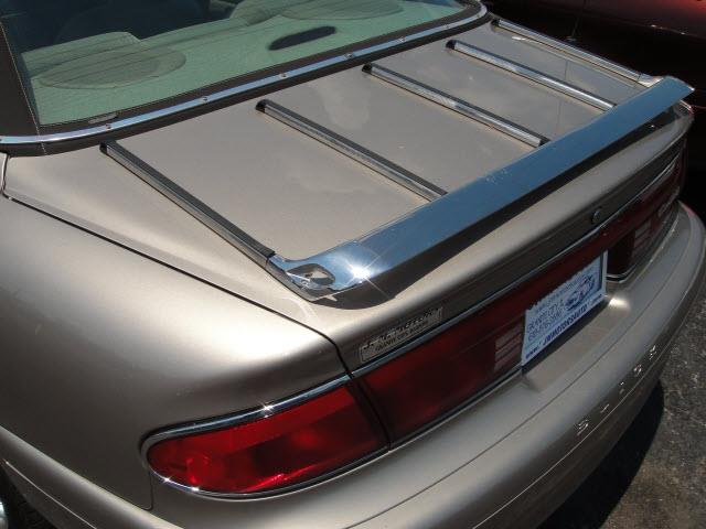 2003 Buick Century 14 Box MPR