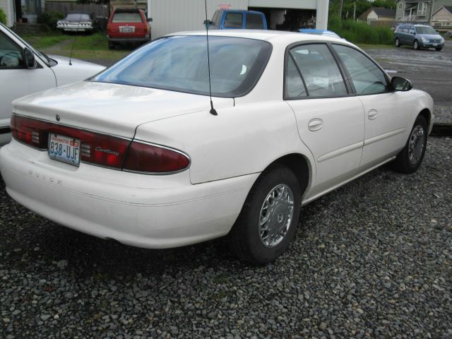 2003 Buick Century 14 Box MPR