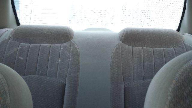 2003 Buick Century 14 Box MPR