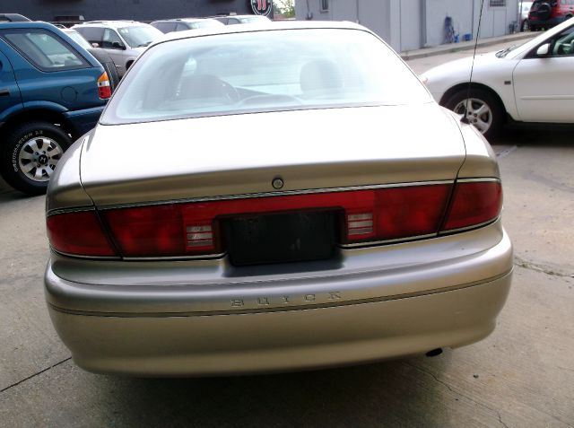 2003 Buick Century 14 Box MPR