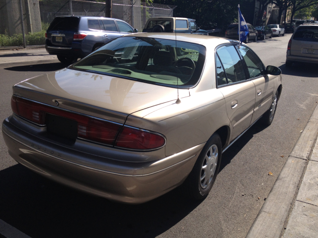 2003 Buick Century 14 Box MPR