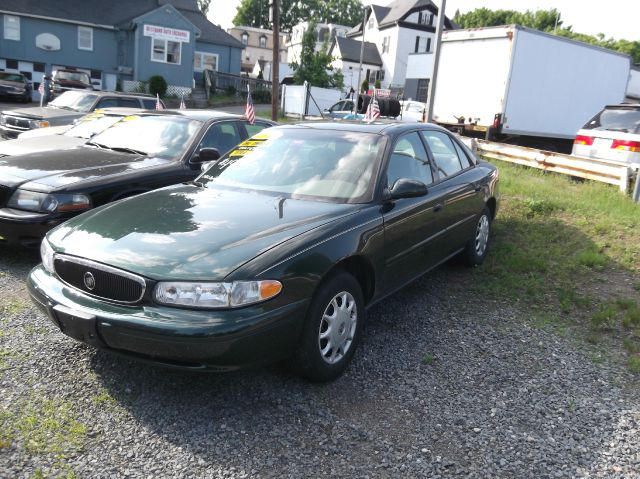 2003 Buick Century 14 Box MPR