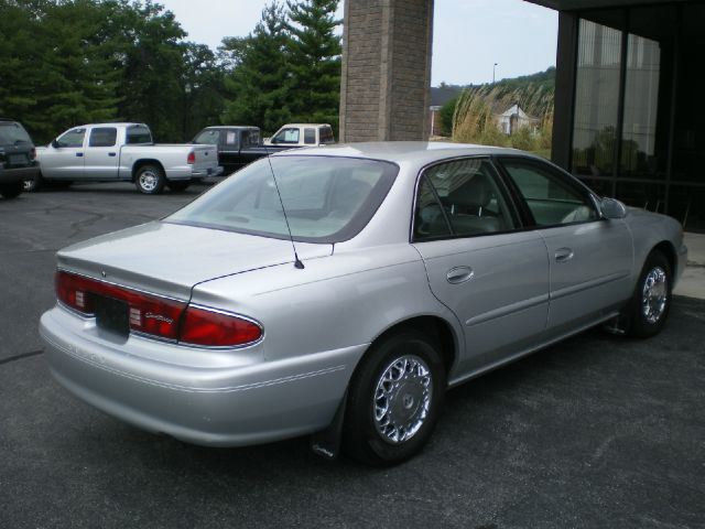2003 Buick Century Unknown