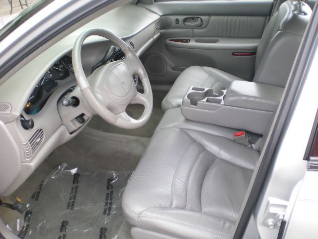 2003 Buick Century Unknown