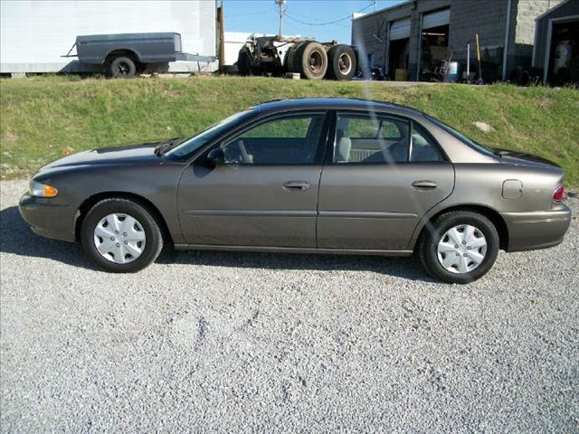 2003 Buick Century 14 Box MPR