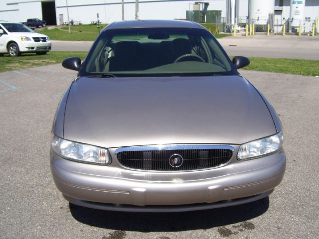 2003 Buick Century 14 Box MPR