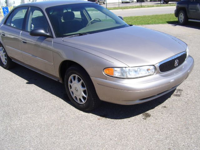 2003 Buick Century 14 Box MPR