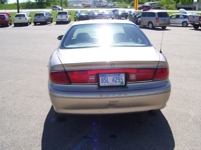 2003 Buick Century 14 Box MPR