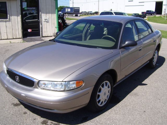 2003 Buick Century 14 Box MPR