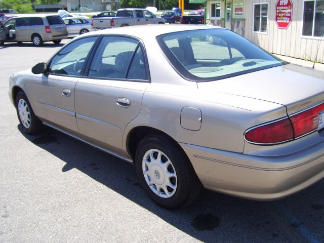 2003 Buick Century 14 Box MPR