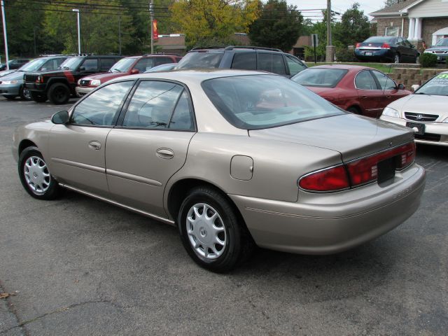 2003 Buick Century 14 Box MPR