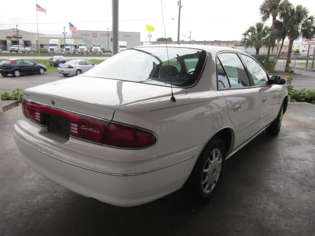 2003 Buick Century 14 Box MPR