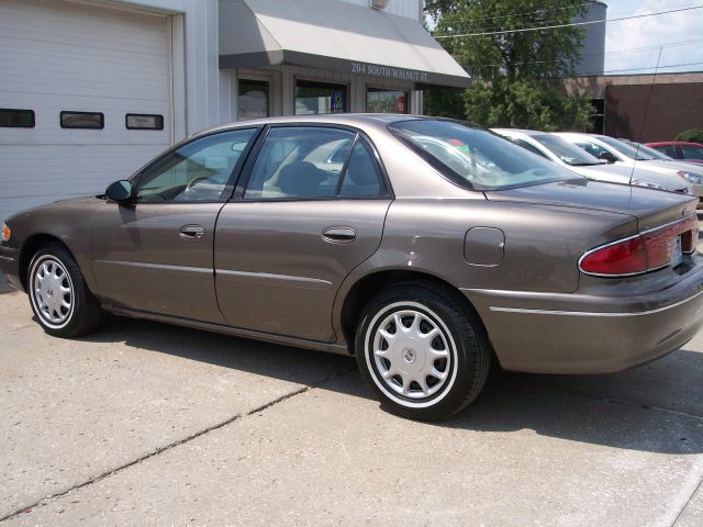 2003 Buick Century 14 Box MPR