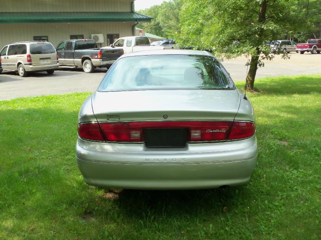 2003 Buick Century 14 Box MPR