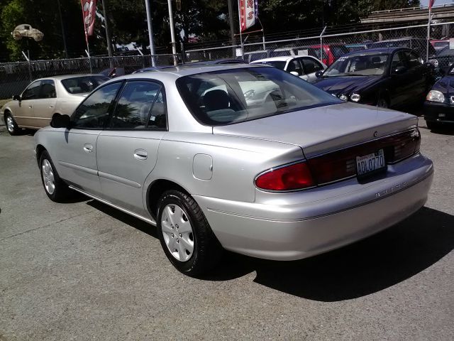 2003 Buick Century 14 Box MPR