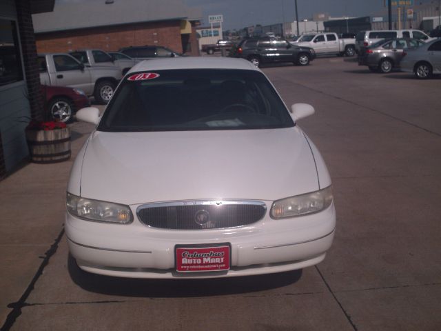 2003 Buick Century 14 Box MPR