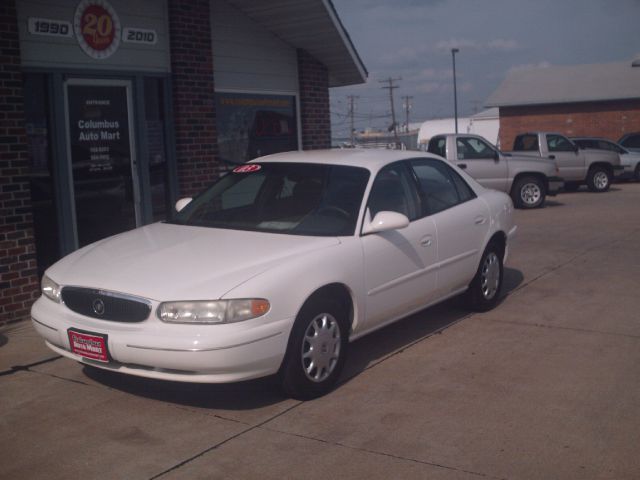 2003 Buick Century 14 Box MPR