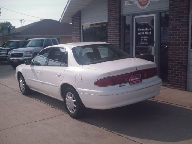 2003 Buick Century 14 Box MPR