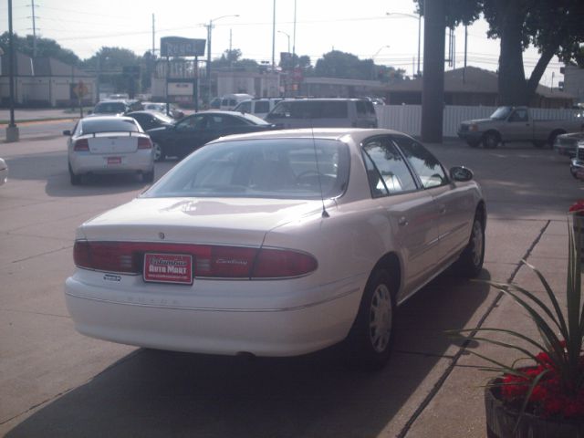 2003 Buick Century 14 Box MPR
