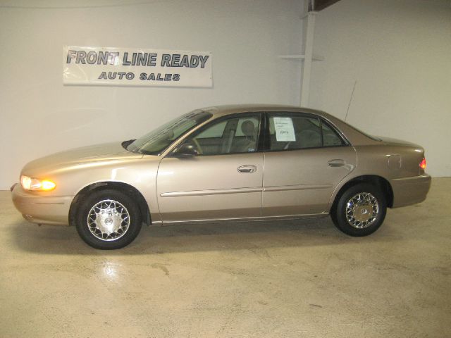 2003 Buick Century 14 Box MPR