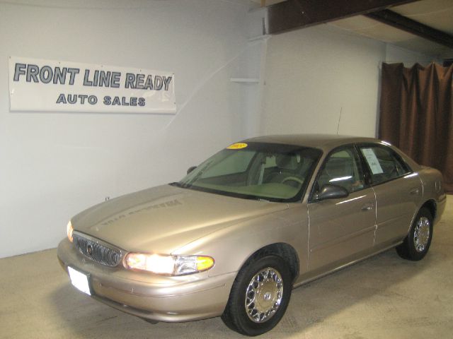 2003 Buick Century 14 Box MPR