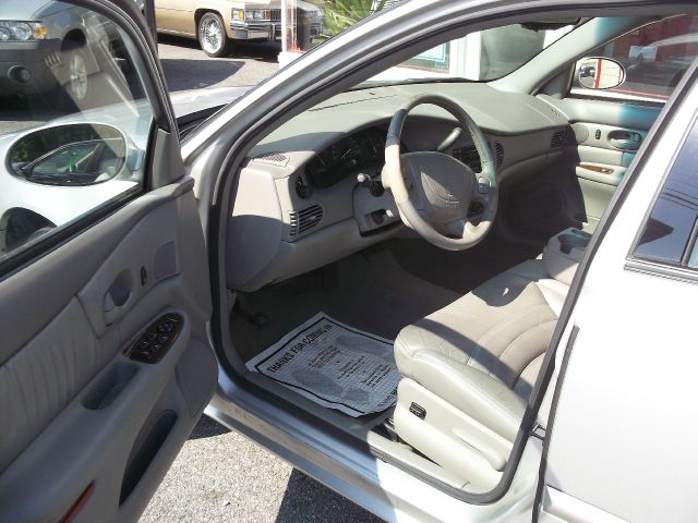 2003 Buick Century 14 Box MPR