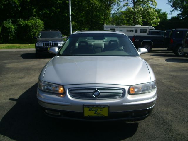 2003 Buick Century Unknown