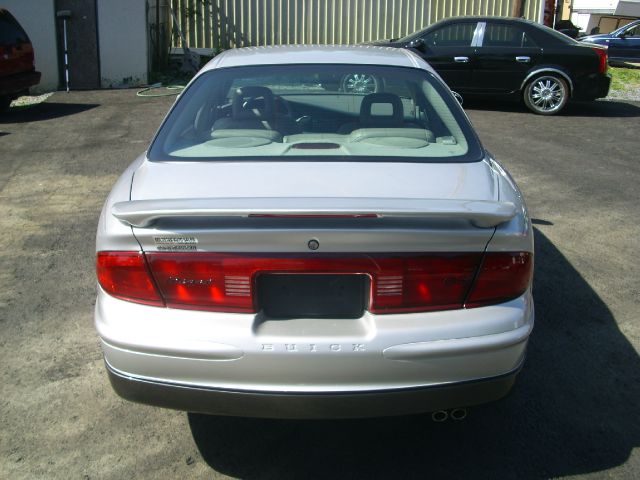 2003 Buick Century Unknown