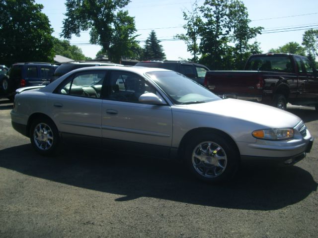 2003 Buick Century Unknown