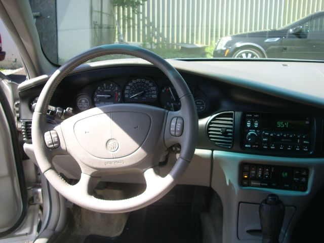 2003 Buick Century Unknown