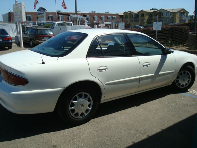 2003 Buick Century 14 Box MPR