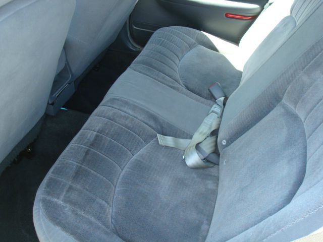 2003 Buick Century 14 Box MPR