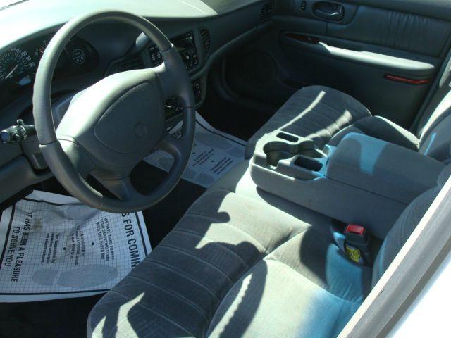2003 Buick Century 14 Box MPR