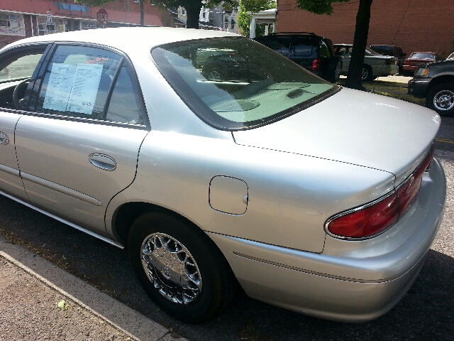 2003 Buick Century 14 Box MPR