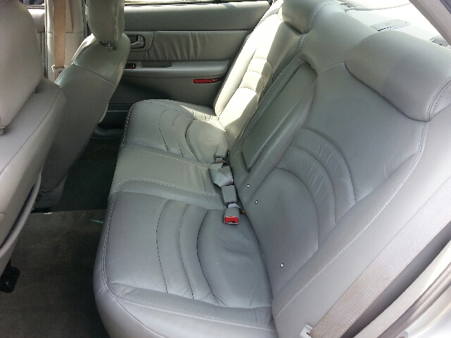 2003 Buick Century 14 Box MPR