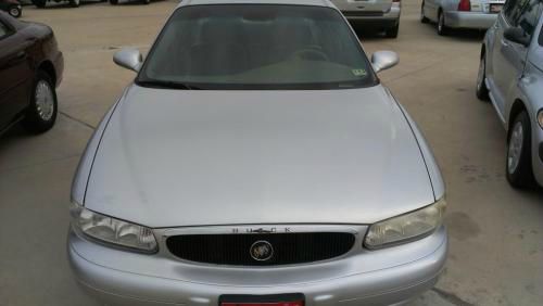 2003 Buick Century 14 Box MPR