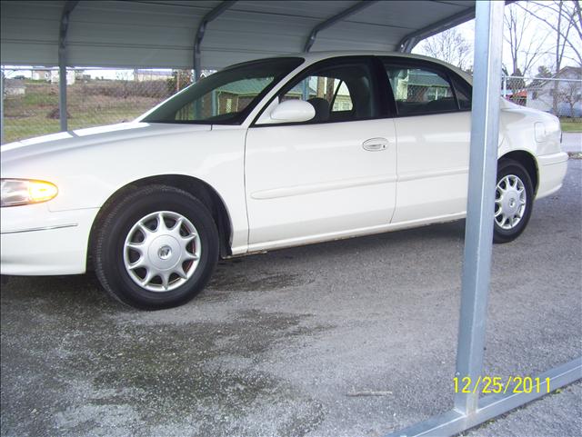 2003 Buick Century 14 Box MPR