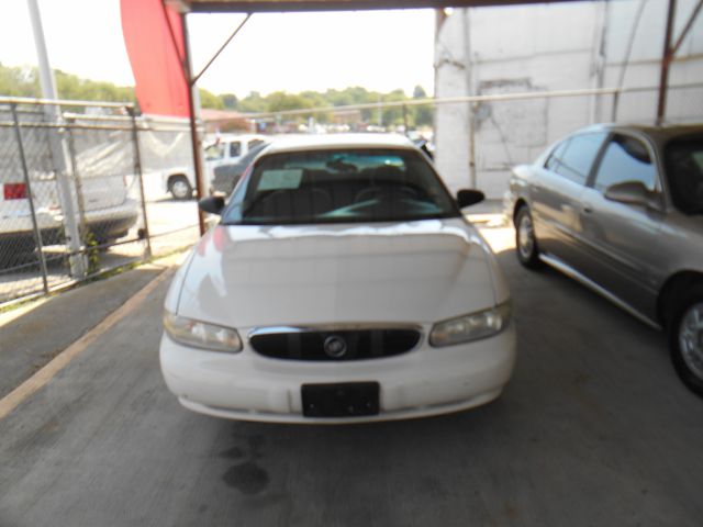 2003 Buick Century 14 Box MPR