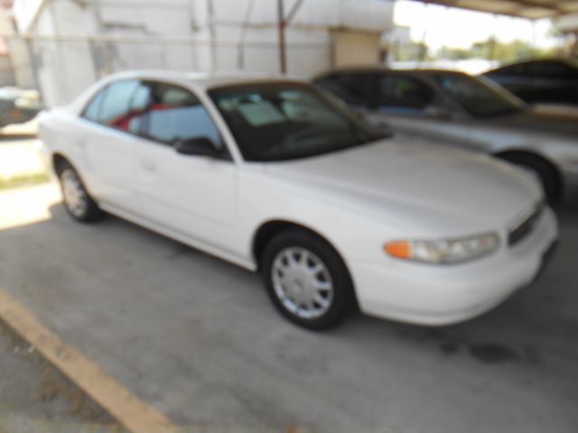 2003 Buick Century 14 Box MPR