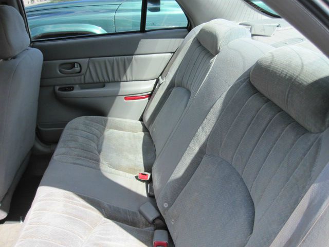 2003 Buick Century 14 Box MPR