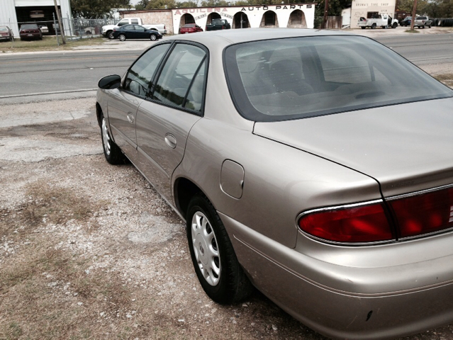 2003 Buick Century 14 Box MPR