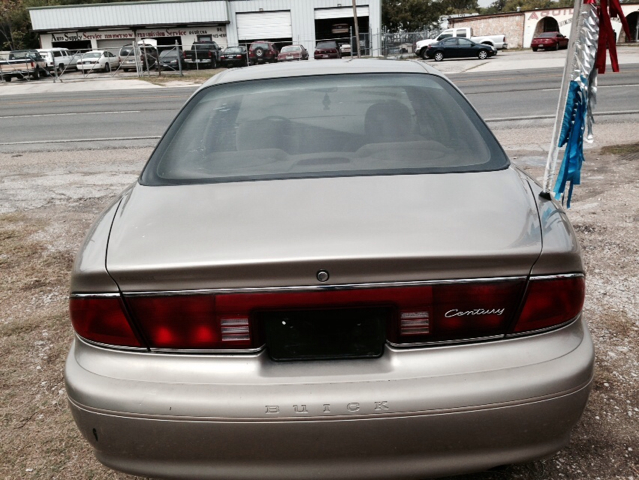 2003 Buick Century 14 Box MPR