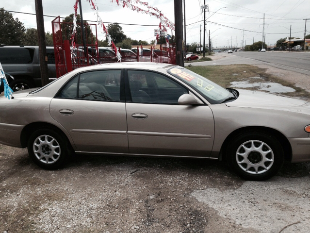 2003 Buick Century 14 Box MPR