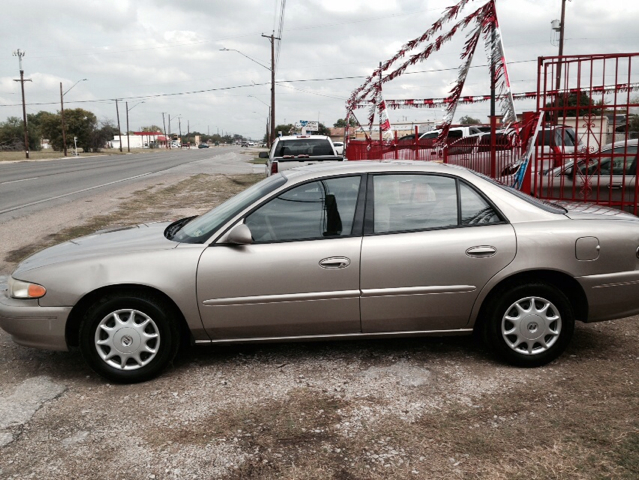 2003 Buick Century 14 Box MPR