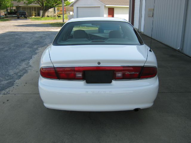 2003 Buick Century 14 Box MPR