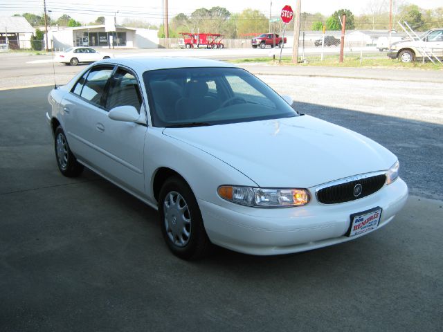 2003 Buick Century 14 Box MPR