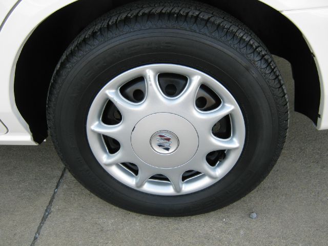 2003 Buick Century 14 Box MPR