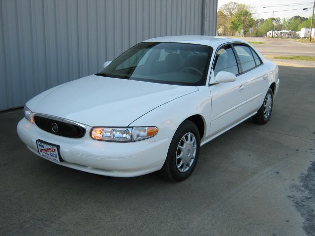 2003 Buick Century 14 Box MPR