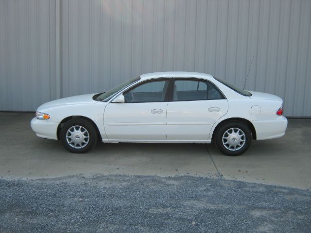 2003 Buick Century 14 Box MPR