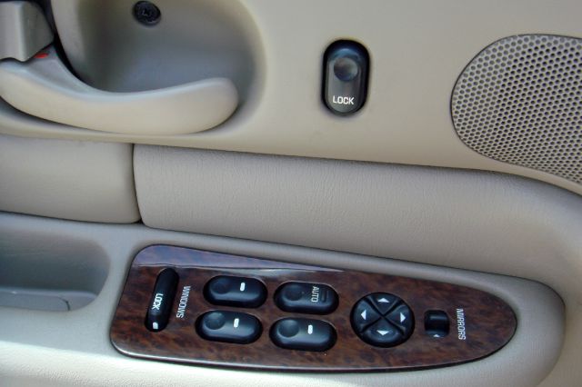 2003 Buick Century 14 Box MPR